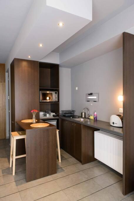 City Lux2Modern Apartment Next To Kerameikos Metro Athènes Extérieur photo