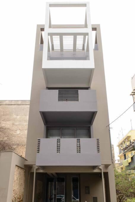 City Lux2Modern Apartment Next To Kerameikos Metro Athènes Extérieur photo