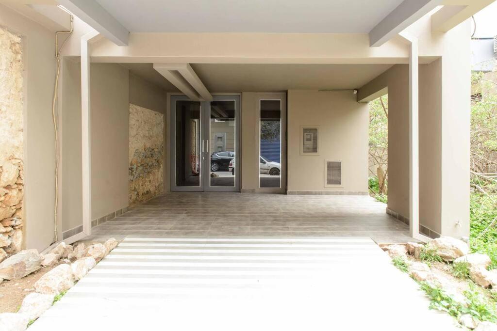 City Lux2Modern Apartment Next To Kerameikos Metro Athènes Extérieur photo